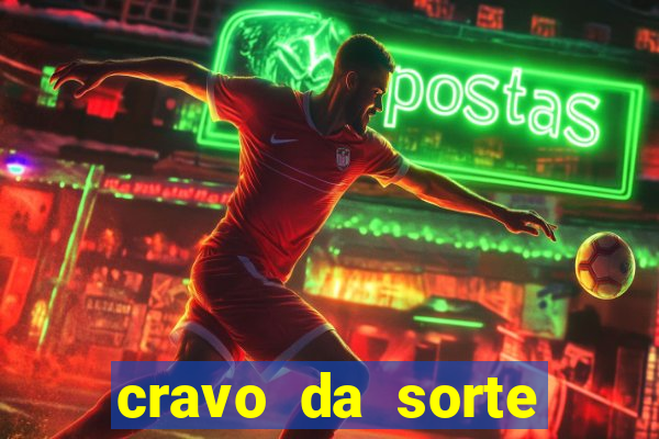 cravo da sorte jogos online